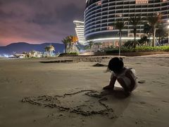 -深圳大梅沙京基洲际度假酒店