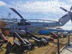 -中国人民解放军海军博物馆