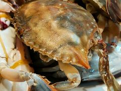 -聚盛源蒸汽海鲜火锅烤肉自助(巨川金海岸购物广场店)