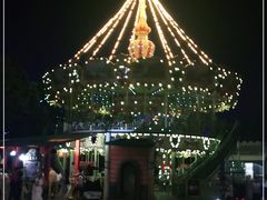 -济南方特东方神画