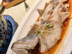 -金典银峰老鹅馆·昆山菜(亭林公园店)