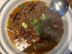 -印象鲵宴·张家界地标美食名片(溪布街店)