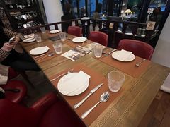 -Golden Lily河内巴黎法越料理餐厅(建国西路店)