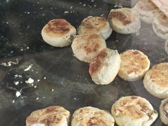 -苏顺成纯绿豆饼(中华南大街店)