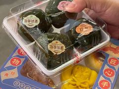 -汪玉霞(汉口里店)