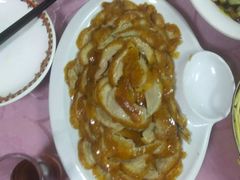 -昱德来·天津菜(河西店)