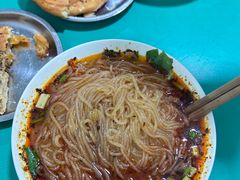 -甘记肥肠粉(马鞍北路店)