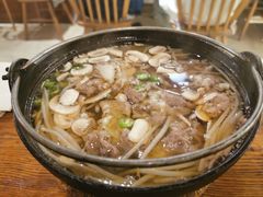 牛肉汤锅-汤厨(五道营店)