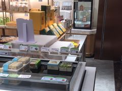 -皇后西斯汀饼店(文化路店)