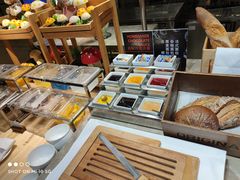 -金安大饭店-金品自助餐厅