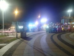 -九龙湖公园
