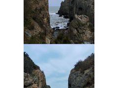 -平潭岛•仙人井