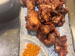 -那些年一起吃串的地方烧烤(观前街店)