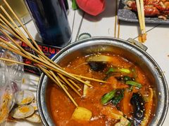 -冰城小镇音乐串吧·聚会餐厅(百子湾店)