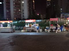 -曼哈顿商业广场(升龙广场店)