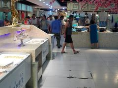 -小科自助海鲜烧肉(高区店)
