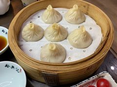 -裕兴记•蟹黄面馆(人民广场店)