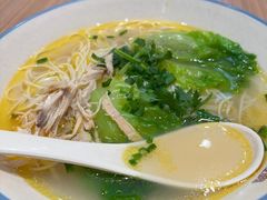 -小杨生煎(松江大学城店)