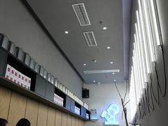 -喜茶(深圳福田星河COCO Park店)