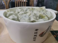 -老边饺子馆(西站店)