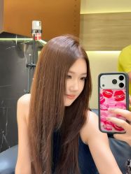 -3AM HAIR SALON染发接发