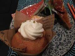 -龙之梦万丽酒店青餐厅