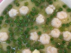 -复旦大学-正大餐厅