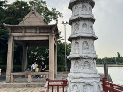 -澹台湖公园