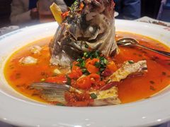 -坛宗剁椒鱼头(河西王府井店)