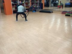 -CXFIT 陈徐健身工作室(凯旋店)