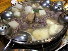 -全汁全味驴庄(凤岗店)