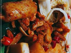 -杨牛肉面饭(天庆街店)