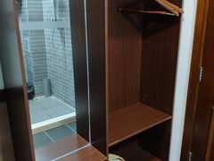 -时光漫步酒店(北京雍和宫南锣鼓巷后海店)