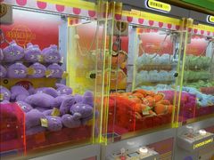 -娃娃集合营(上海奉贤龙湖天街店)