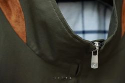 -优山定制西服衬衫大衣(国贸店)