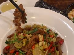-一楼食业·美食人家