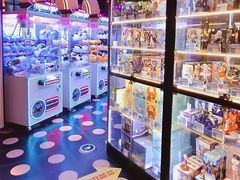 -反斗乐园(领展中心城店)