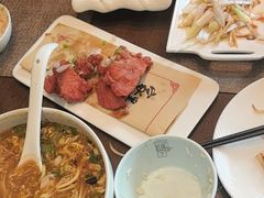 -俏东方·海味水饺·青岛菜(崂山店)