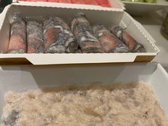 -透明思烤·自助烤肉海鲜火锅(东部星悦天地店)