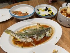 -北海金昌开元名都大酒店·四季轩中餐厅