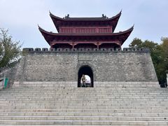 -汴河街