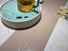-荷花亭·湖北融合菜(中商广场店)