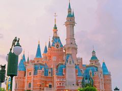-迪士尼小镇