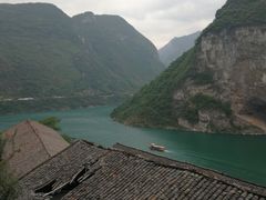 -乌江画廊(彭水苗族土家族自治县)