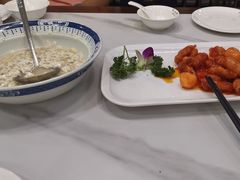 -滁香园·滁州菜(琅琊山店)