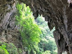 -英西峰林·洞天仙境