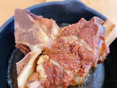 -三千粉牛肉米粉(来客茂店)