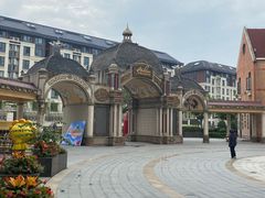 -安徒生童话乐园