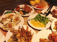 -汉巴味德巴西烤肉(顺和广场店)