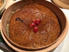 贵州小米渣-山石榴·贵州菜(丰盛里店)